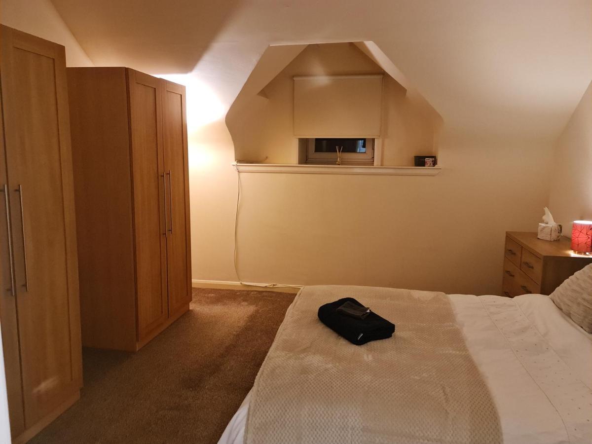 BeithComfortable 2 Bed Townhouse. Near To Amenities.アパートメント エクステリア 写真